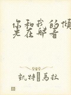 你和我的倾城时光在哪看