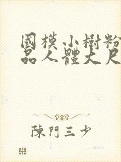 国模小树粉红极品人体大尺度