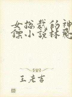 女总裁的神级保镖小说林飞