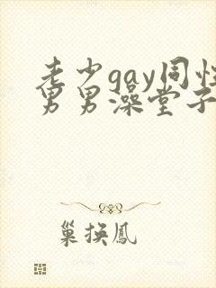 老少gay同性男男澡堂子