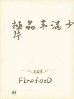 极品丰满少妇毛片