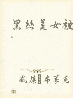 黑丝美女被我操.封面