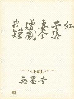 我赠妻子红缨枪短剧全集