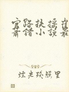 官路扶摇崔向东萧错小说最新章节列