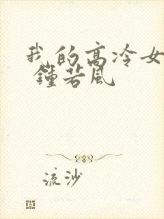 我的高冷女总裁 钟若风