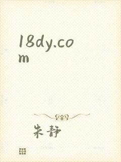 18dy.com