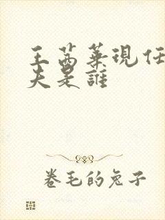 王茜华现任的丈夫是谁