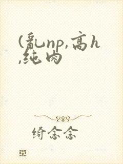 (乱np,高h,纯肉