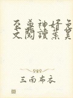 至尊神婿免费全文阅读叶昊封面