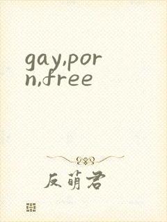 gay,porn,free封面
