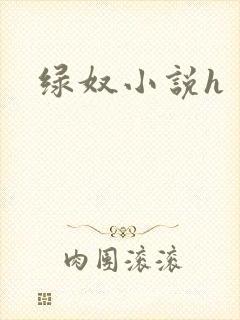 绿奴小说h