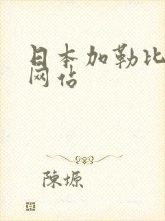 日本加勒比av网站