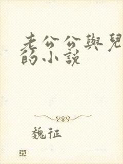 老公公与儿媳妇的小说