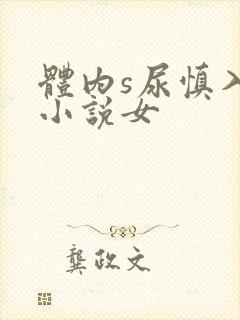 体内s尿慎入h小说女