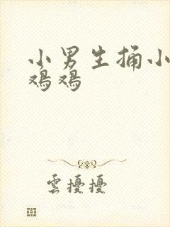 小男生捅小女生鸡鸡