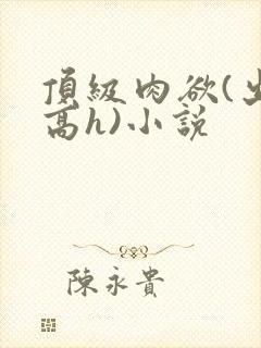 顶级肉欲(出轨高h)小说