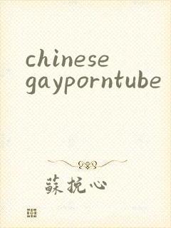chinesegayporntube