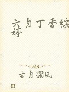 六月丁香综合婷婷