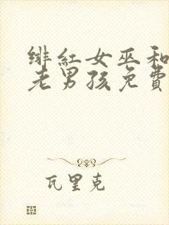 绯红女巫和灭霸老男孩免费观看封面