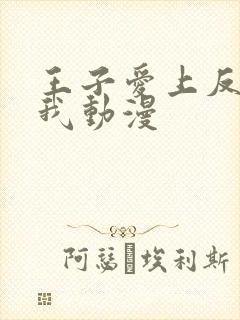 王子爱上反派的我动漫