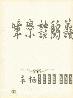 暗恋她的第十一年小说阅读