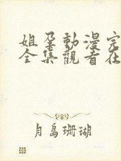 姐孕动漫完整版全集观看在线观看