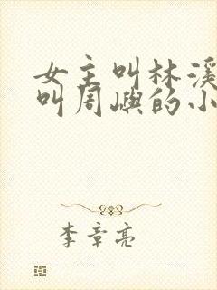 女主叫林溪男主叫周屿的小说