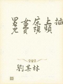 男女床上插插插免费视频