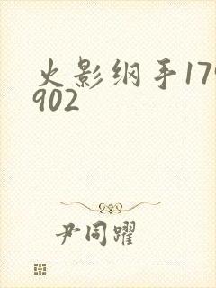 火影纲手179902