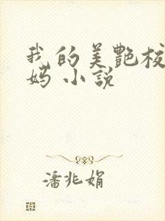 我的美艳校长妈妈 小说