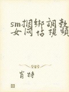 sm捆绑调教美女网站视频
