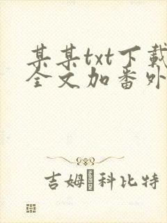 某某txt下载全文加番外