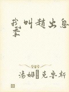 我叫赵出息第二季