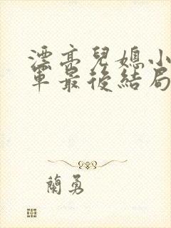 漂亮儿媳小玲建军最后结局