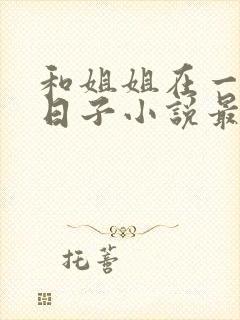 和姐姐在一起的日子小说最新章节