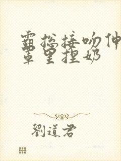 霸总接吻伸进乳罩里捏奶