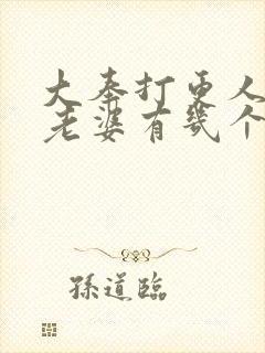 大奉打更人主角老婆有几个