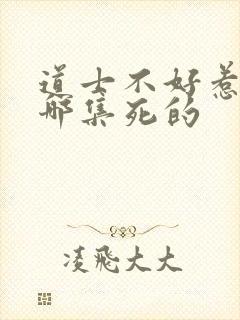 道士不好惹李岩哪集死的