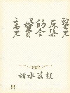 主妇的反击短剧免费全集免费播放