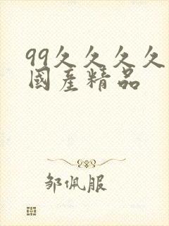 99久久久久久国产精品