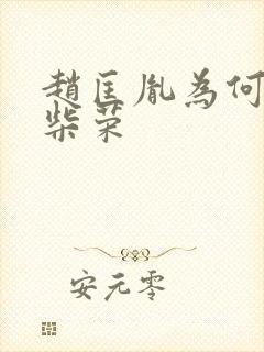 赵匡胤为何背叛柴荣