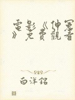 电影《伸冤人5》免费观看高清