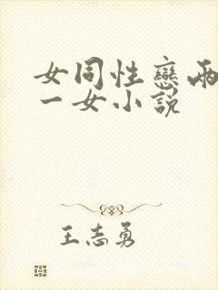 女同性恋两女玩一女小说封面
