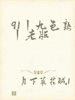 91丨九色熟女丨老版