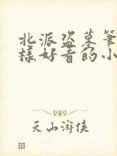 北派盗墓笔记一样好看的小说