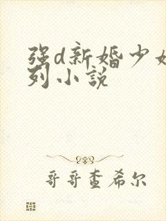 强d新婚少妇系列小说