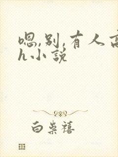 嗯,别,有人高h小说