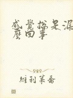 感觉总是漏尿怎么回事