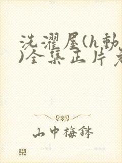 洗濯屋(h动漫)全集正片免费观看