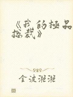 《我的极品美女总裁》